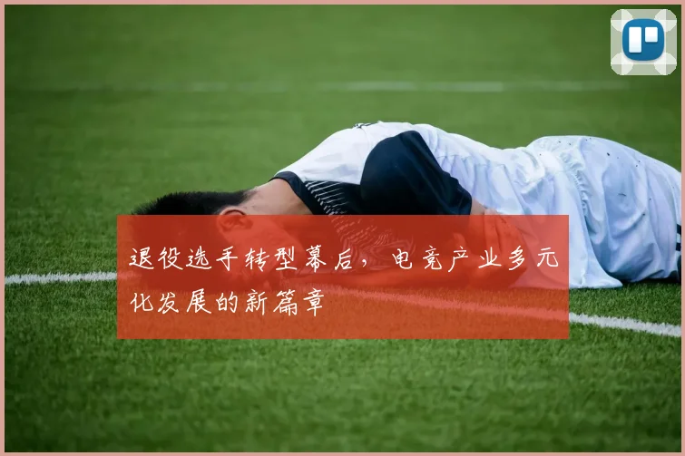 退役选手转型幕后，电竞产业多元化发展的新篇章