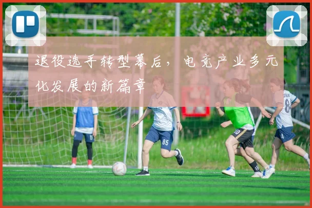 退役选手转型幕后，电竞产业多元化发展的新篇章